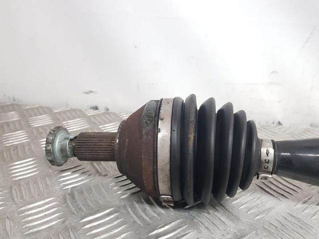 6R0407762K VAG Semieje delantero derecho  en stock Gandía