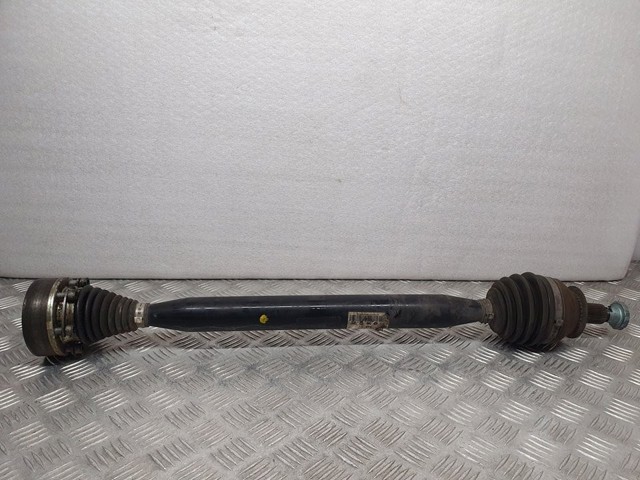 6R0407762K VAG Semieje delantero derecho  disponible Ourense