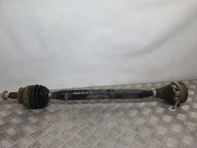 6R0407762K VAG Semieje delantero derecho comprar Alcalá