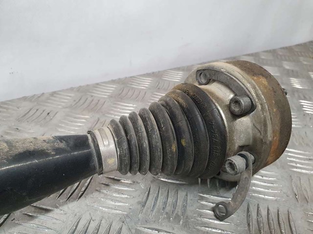 6R0407762K Semieje delantero derecho  comprar en Zaragoza