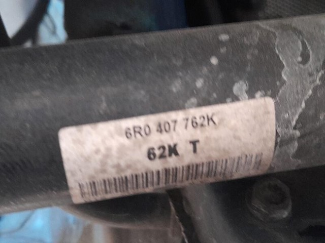 6R0407762K Semieje delantero derecho  disponible Utrera