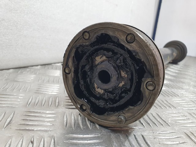 VAG 6R0407762K Semieje delantero derecho  en stock Valencia