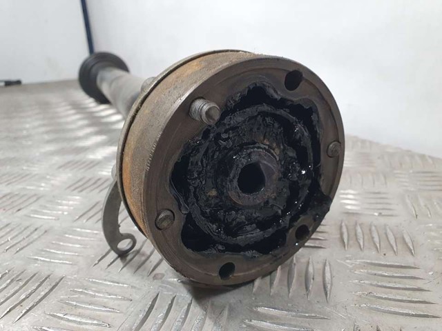 6R0407762K VAG Semieje delantero derecho  en stock Gandía