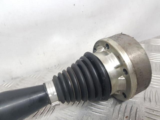 VAG 6R0407762K Semieje delantero derecho comprar Pamplona