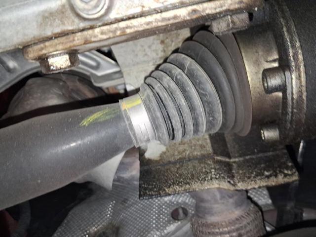 VAG 6R0407762K Semieje delantero derecho  comprar en Murcia