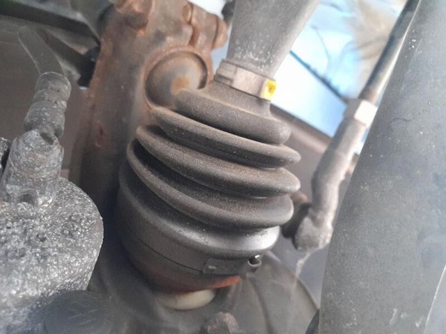 6R0407762K VAG Semieje delantero derecho  comprar en Lleida