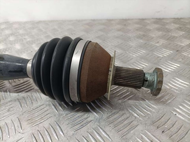 6R0407762K VAG Semieje delantero derecho comprar Bilbao
