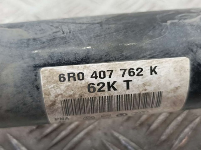 VAG 6R0407762K Semieje delantero derecho  comprar en Albacete