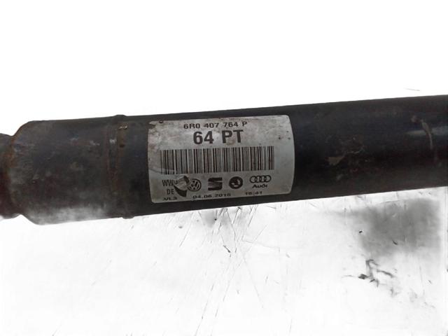 6R0407764P VAG