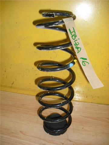 Muelle delantero 6R0411105AE VAG