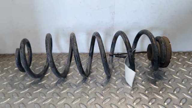 Muelles delantero 6R0411105D VAG