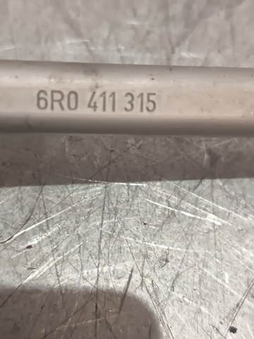 VAG 6R0411315 Soporte de barra estabilizadora delantera  comprar en Ponferrada