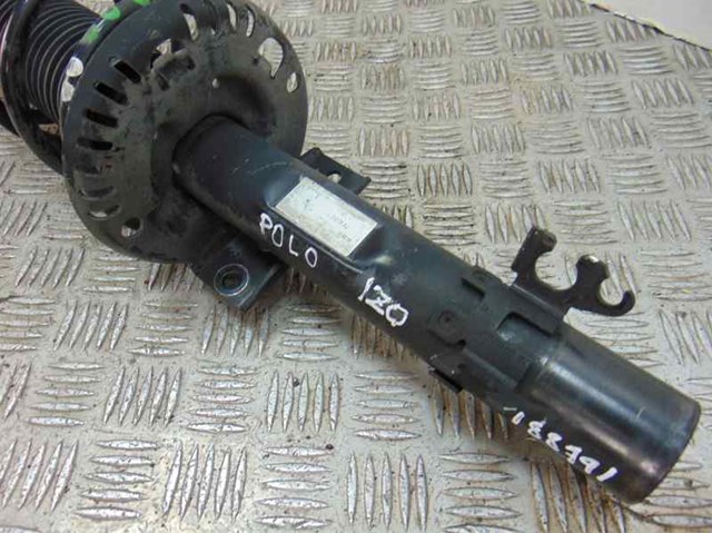 VAG 6R0413031AJ Amortiguador comprar Pamplona