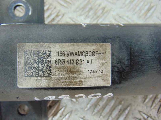 VAG 6R0413031AJ Amortiguador delantero  disponible Valladolid