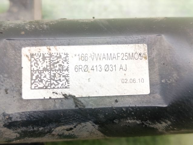 VAG 6R0413031AJ Amortiguador delantero  comprar en Murcia