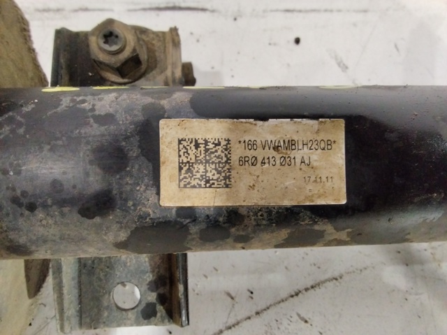 6R0413031AJ VAG Amortiguador delantero  disponible Alicante