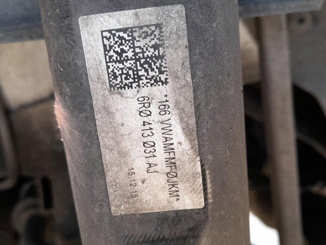 6R0413031AJ VAG Amortiguador delantero  comprar en Lleida