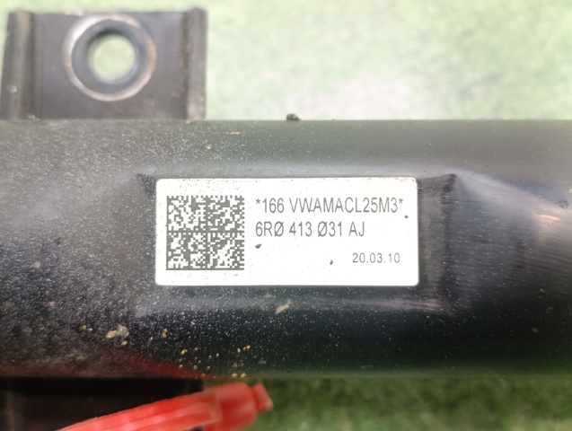6R0413031AJ Amortiguador delantero  disponible Málaga