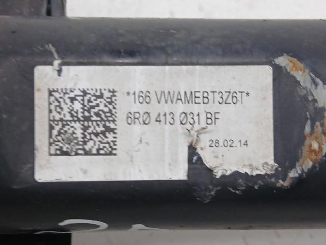 6R0413031BF VAG Amortiguador comprar Alcalá