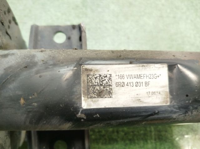 6R0413031BF Amortiguador delantero  comprar en Zaragoza