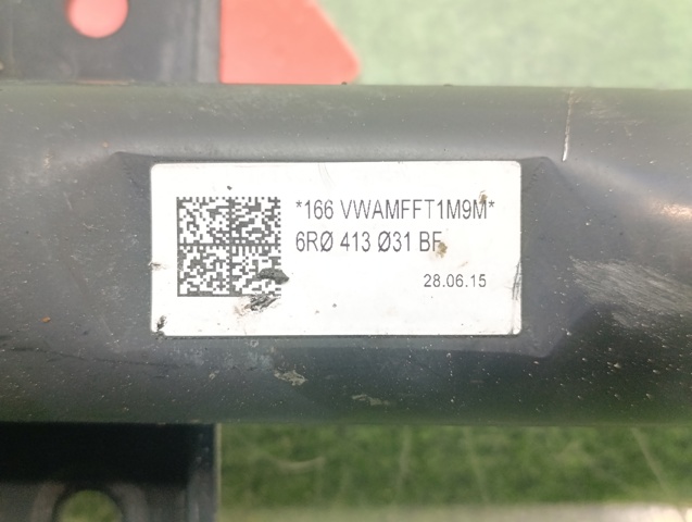 6R0413031BF Amortiguador comprar Almería