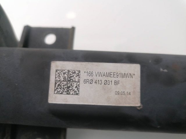 VAG 6R0413031BF Amortiguador delantero  comprar en Murcia