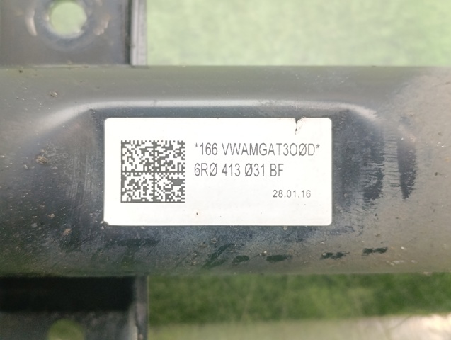 6R0413031BF VAG Amortiguador comprar Bilbao