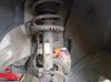 Amortiguador strut delantero 6R0413031C VAG