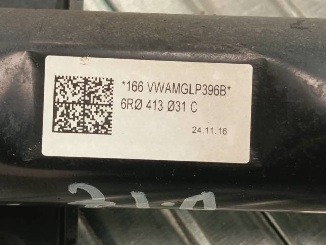 6R0413031C VAG Amortiguador comprar Madrid