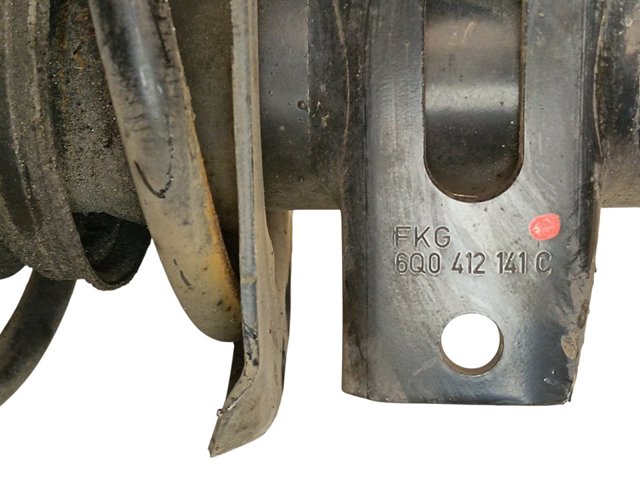 VAG 6R0413031C Amortiguador  en stock Salamanca