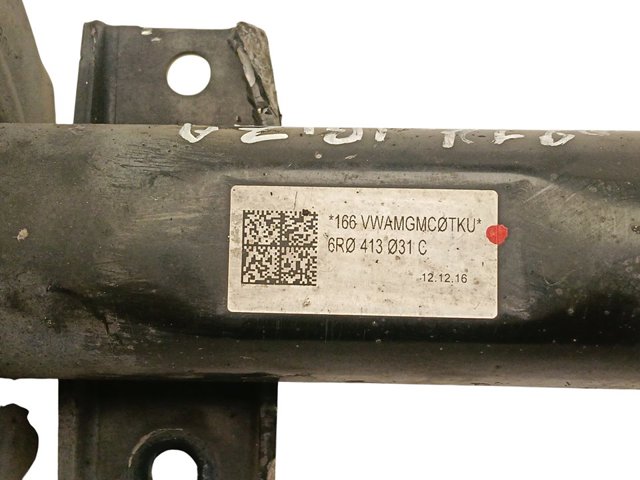 6R0413031C VAG Amortiguador comprar Alcalá