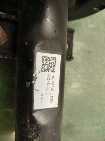VAG 6R0413031C Amortiguador delantero  disponible Lugo