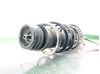 Amortiguador strut delantero 6R0413031F VAG