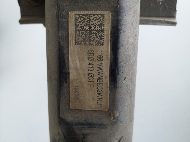 6R0413031F VAG