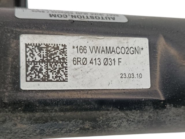 6R0413031F Amortiguador  en stock Sabadell