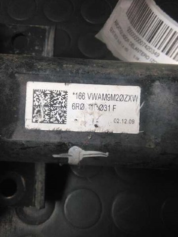 6R0413031M VAG Amortiguador delantero  disponible Ourense