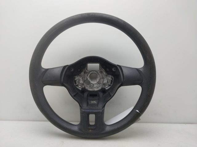 Volante multifuncion Volkswagen Polo V (602, 604, 612, 614)
