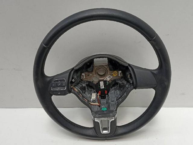 Volante para Volkswagen Polo 6R1, 6C1