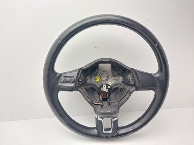 Comprar Volante multifuncion Polo V 6R1, 6C1