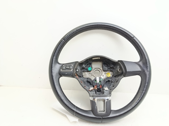 Volante multifuncion Volkswagen Polo V (2009-2022)