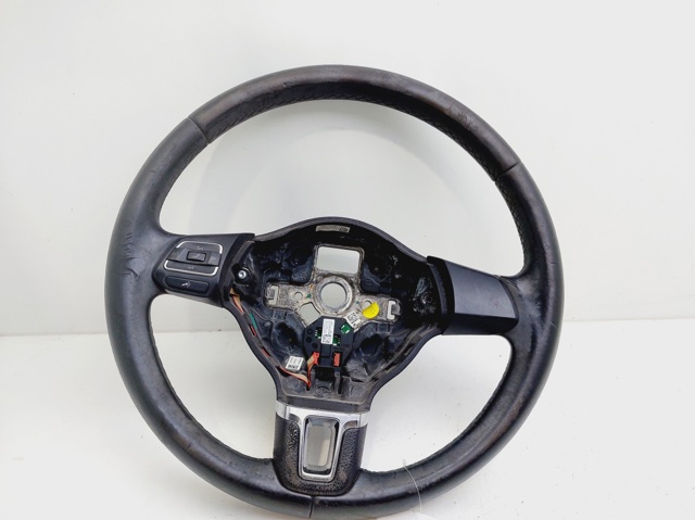 Comprar Volante Volkswagen Polo V 6R1, 6C1 a bajo precio