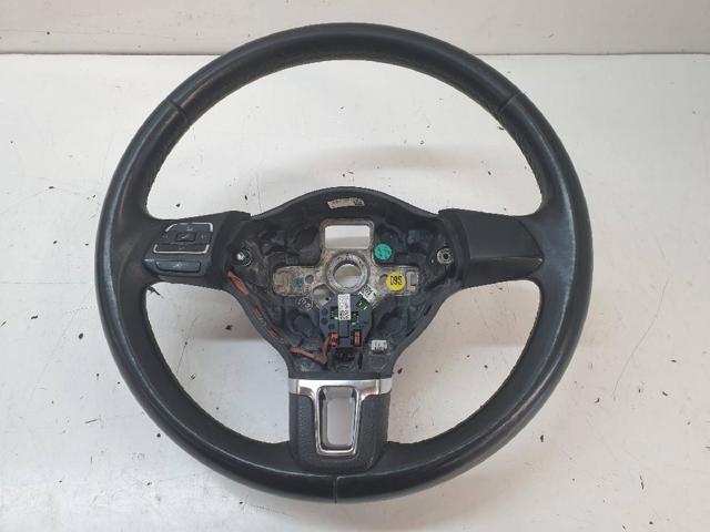Volante multifuncion para Volkswagen Polo V (6R1, 6C1)