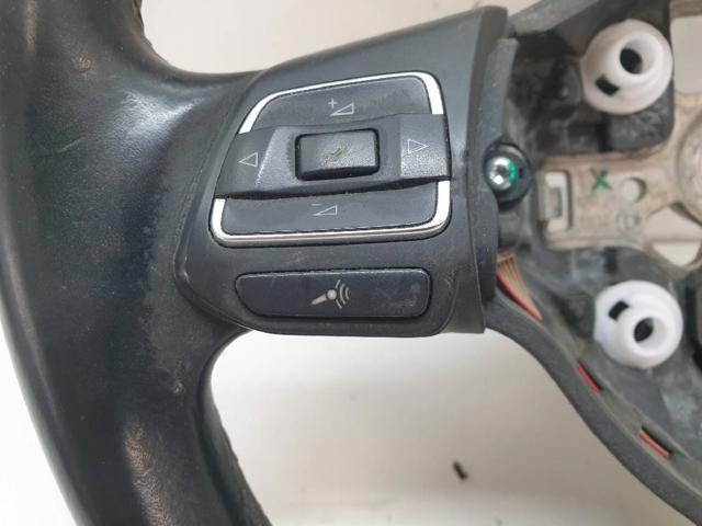 Volante multifuncion Volkswagen Polo V (2009-2022)