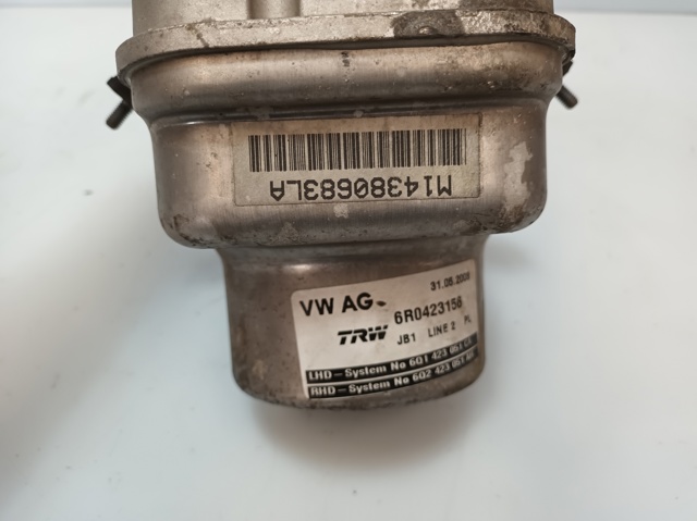 6R0423156 VAG Bomba de dirección asistida  comprar en Lleida