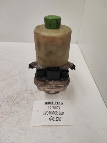 VAG 6R0423156 Bomba de dirección  en stock Terrassa