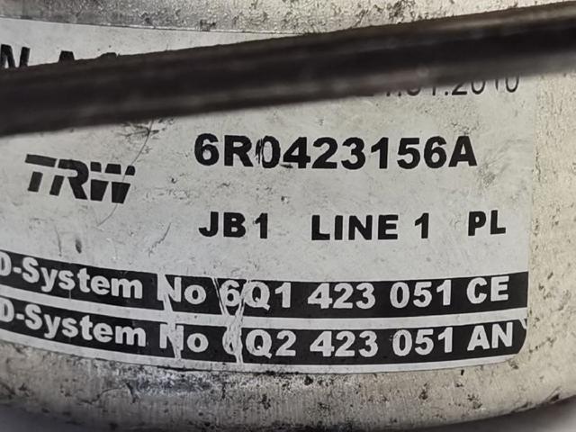 6R0423156A VAG Bomba de dirección asistida  comprar en Lleida