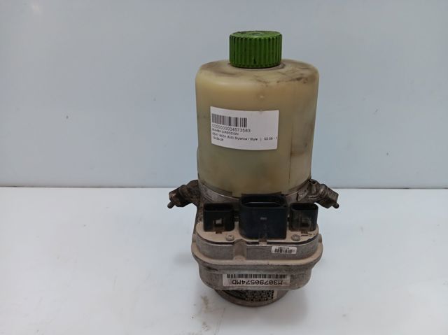 VAG 6R0423156A Bomba de dirección  en stock Valencia