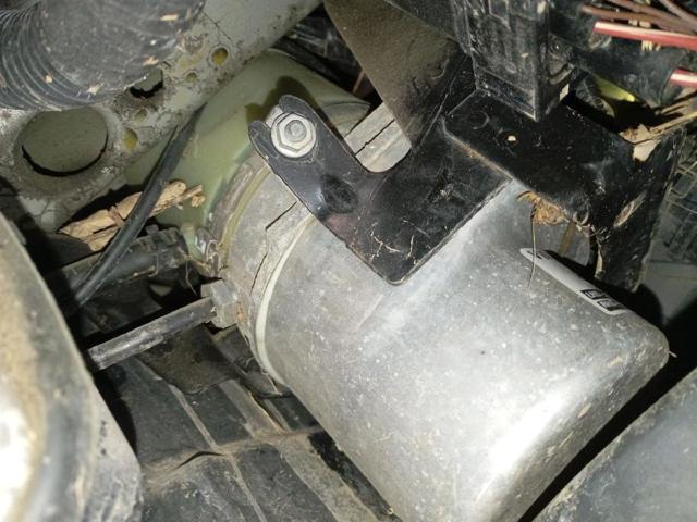 VAG 6R0423156B Bomba de dirección comprar Pamplona