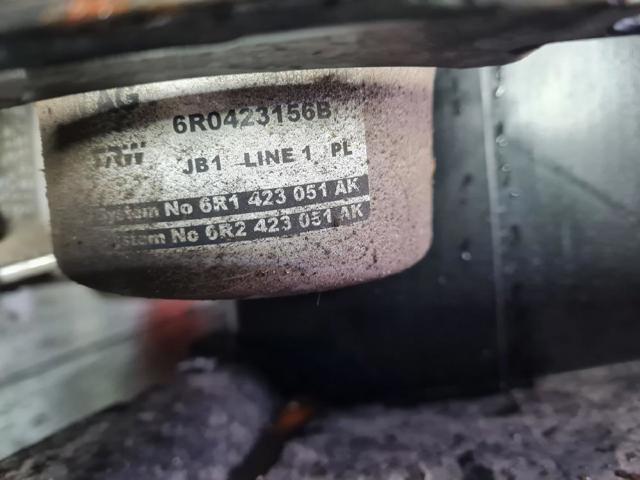 VAG 6R0423156B Bomba de dirección comprar Tarragona