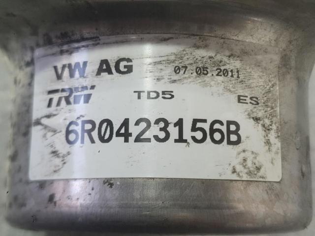 VAG 6R0423156B Bomba de dirección  en stock Terrassa